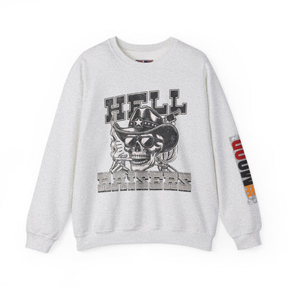 Hell Raisers Sweatshirt