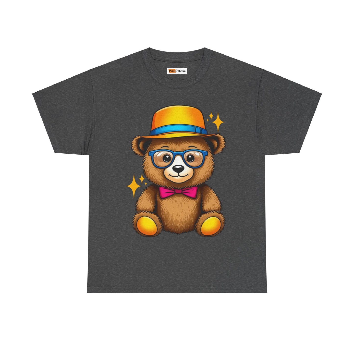 Teddy Unisex Tee