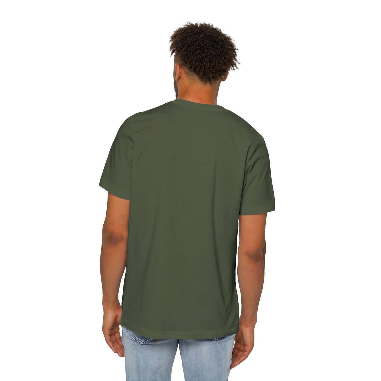 Juneteenth 1865 USA Unisex T-Shirt