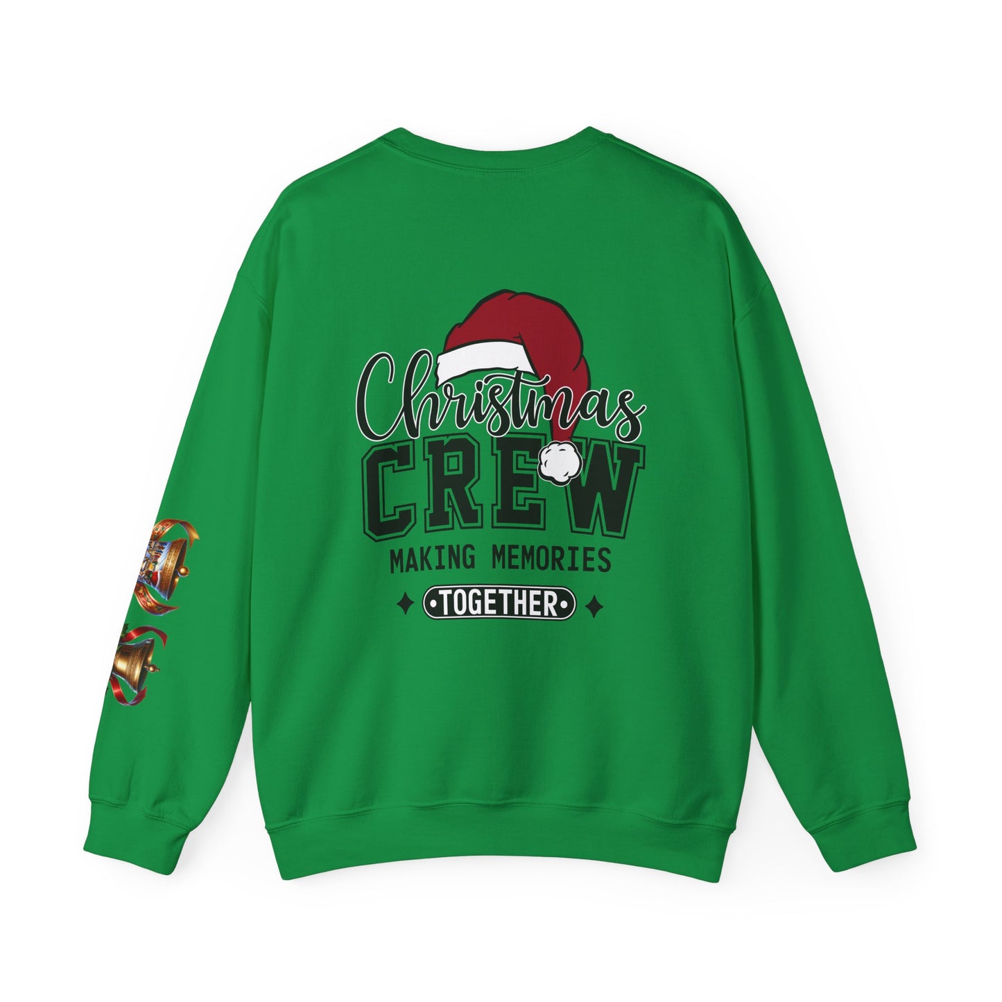 Christmas Crewneck Sweatshirt