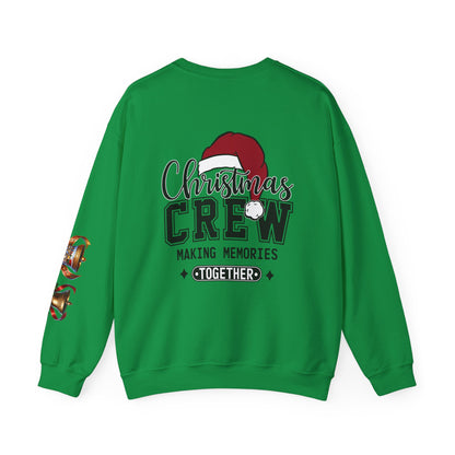 Christmas Crewneck Sweatshirt