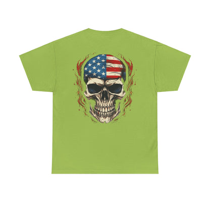 Love USA Unisex Heavy Cotton Tee