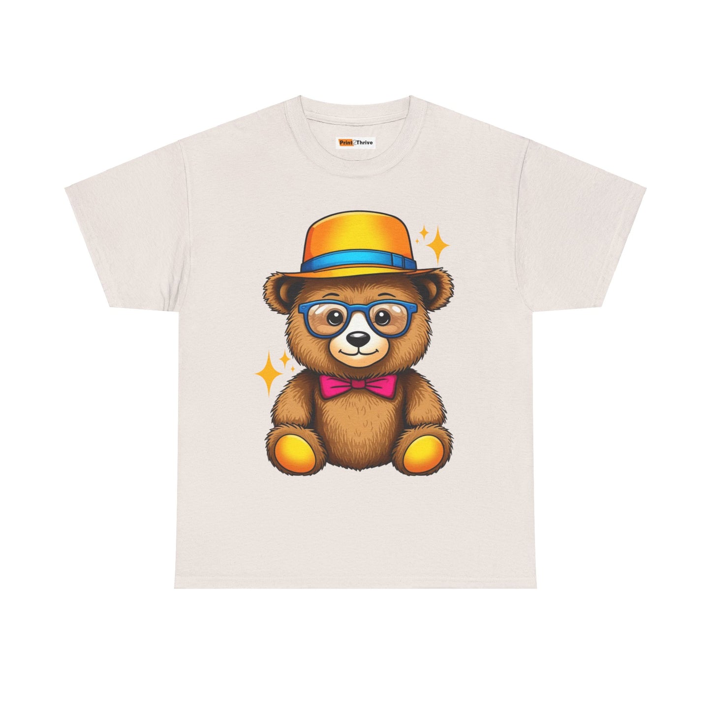 Teddy Unisex Tee