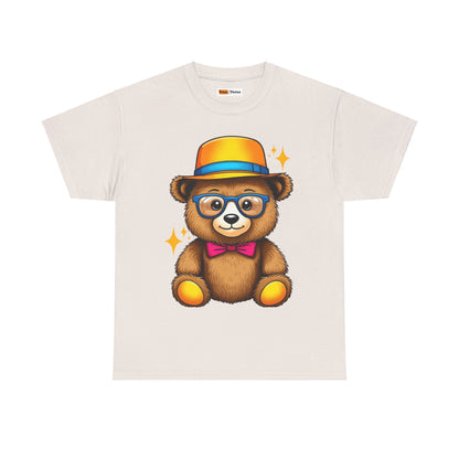 Teddy Unisex Tee