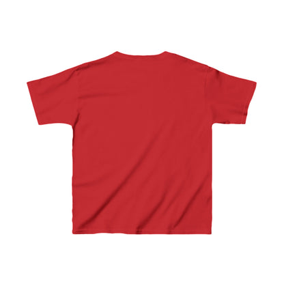 Kids Heavy Cotton Tee