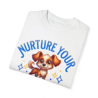 Nurture Your Nature T-Shirt