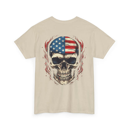 Love USA Unisex Heavy Cotton Tee