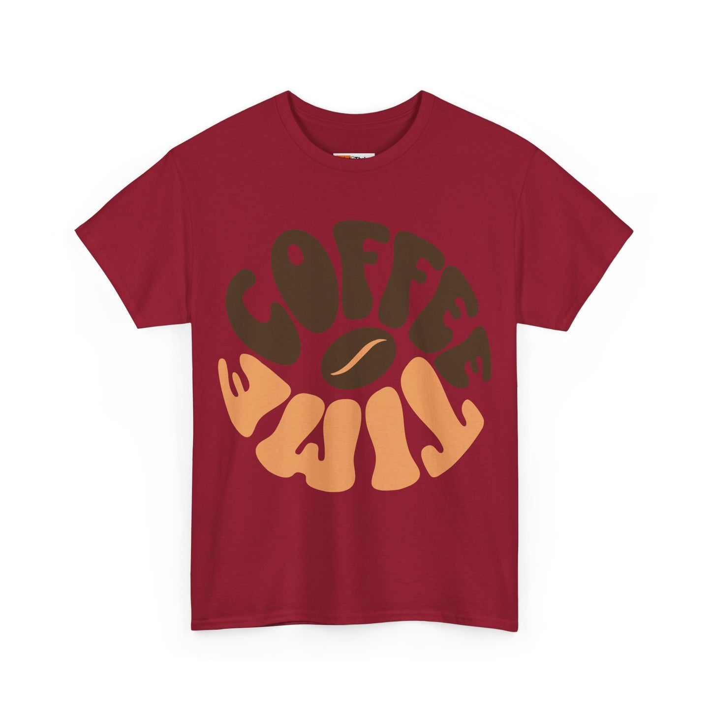 Coffee Time Tee