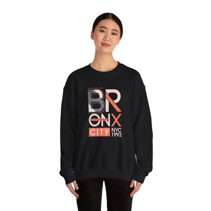 Unisex Heavy Blend Crewneck Sweatshirt