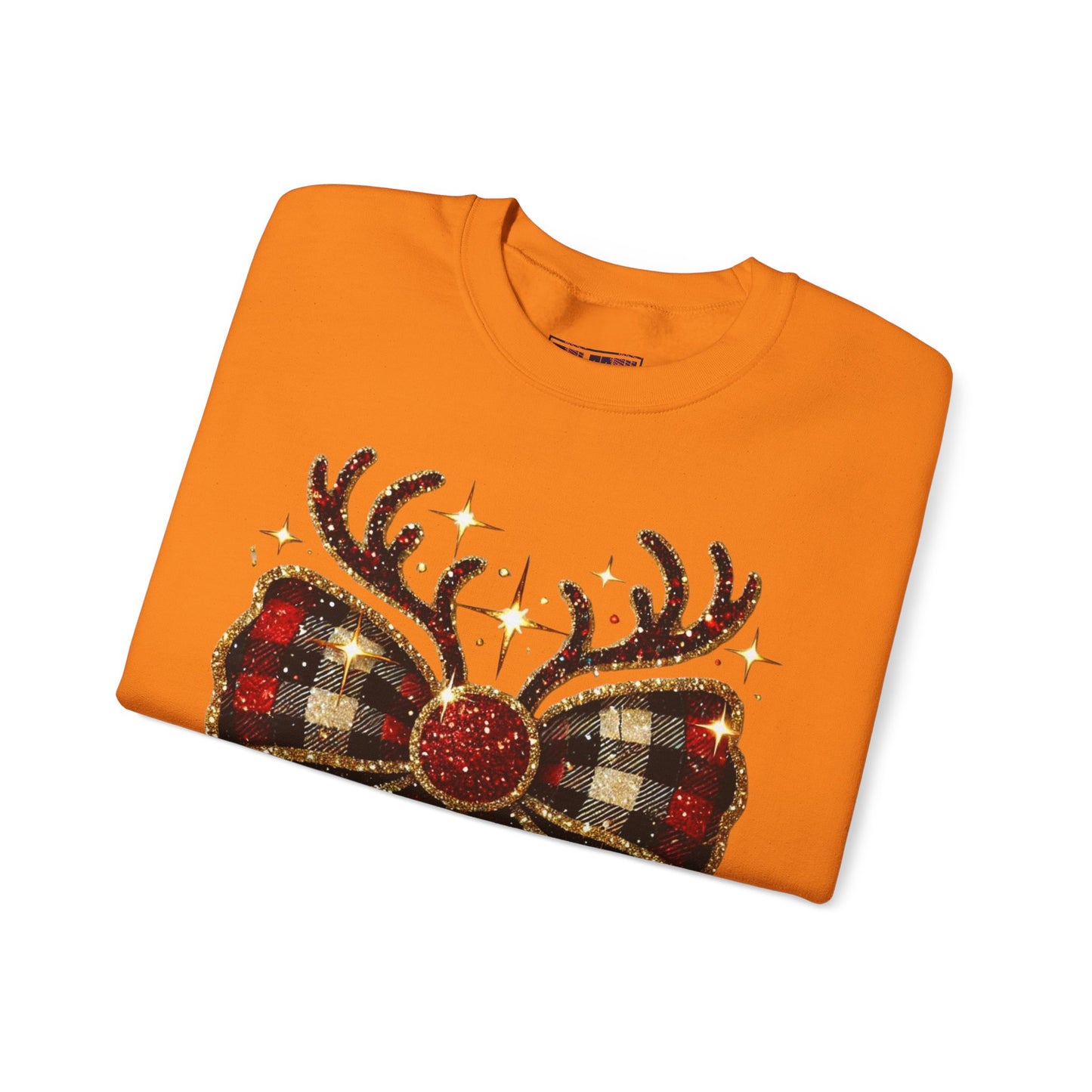 Christmas Reindeers Sweatshirt