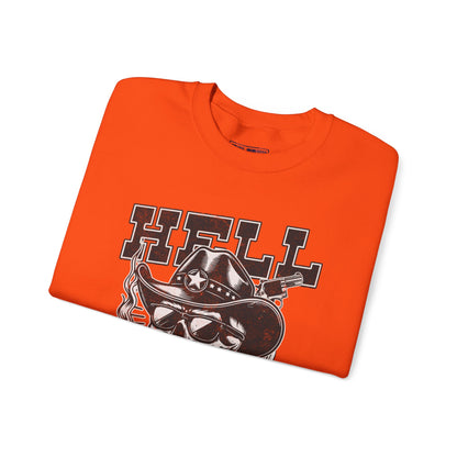 Hell Raisers Sweatshirt