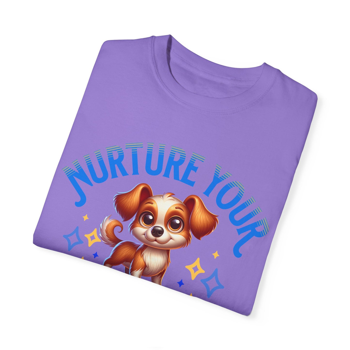 Nurture Your Nature T-Shirt