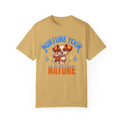 Nurture Your Nature T-Shirt