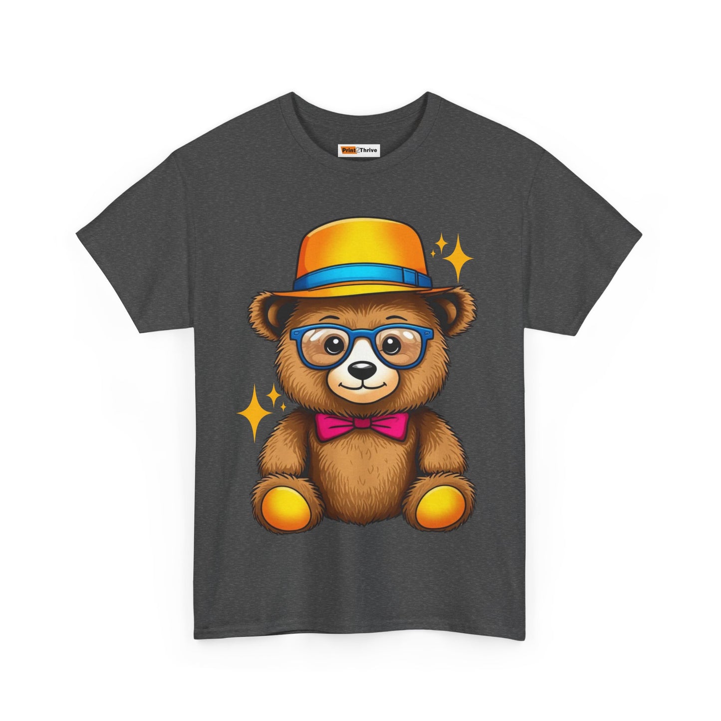 Teddy Unisex Tee