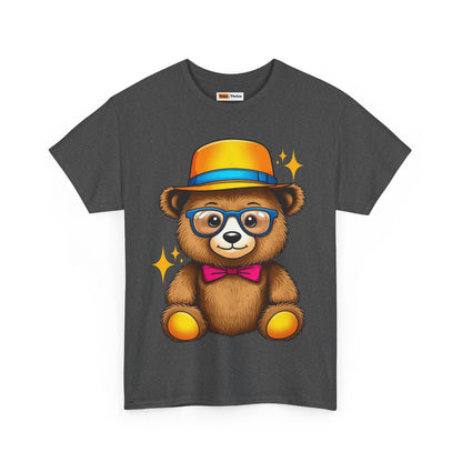 Teddy Unisex Tee