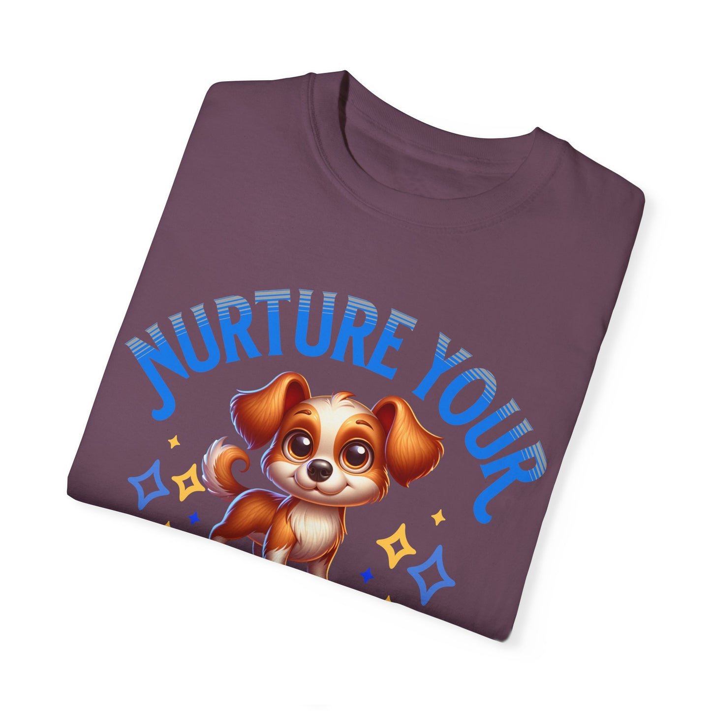 Nurture Your Nature T-Shirt