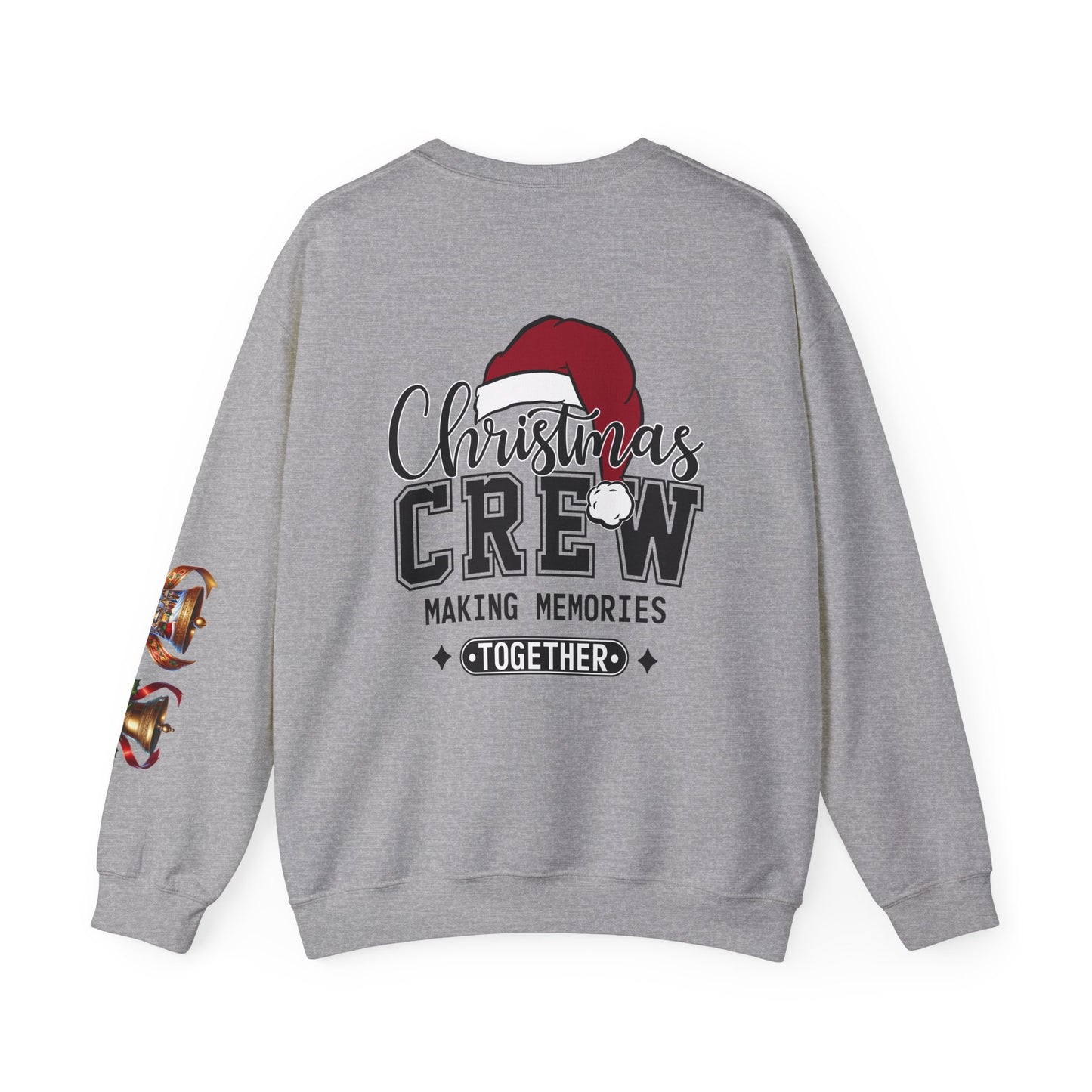 Christmas Crewneck Sweatshirt