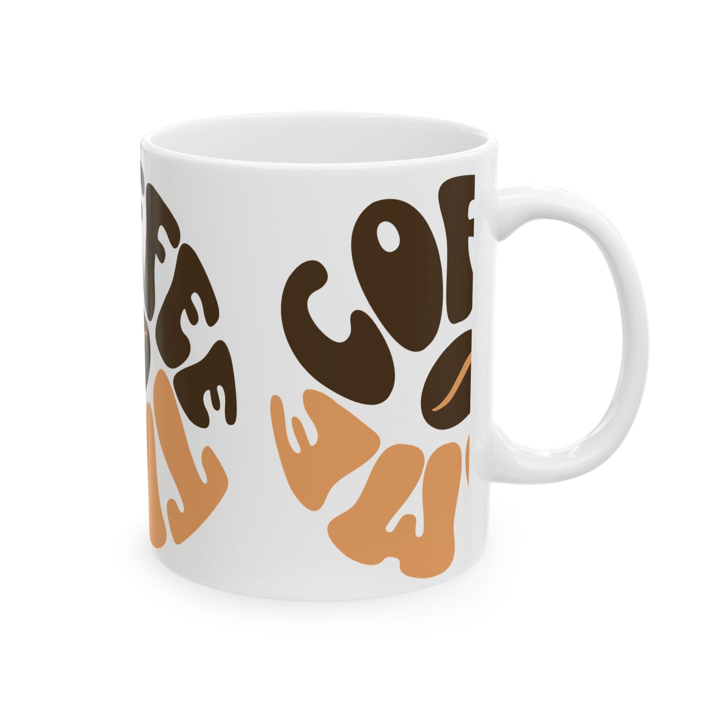 Coffee Time Mug