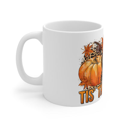 Tis The Season Mug