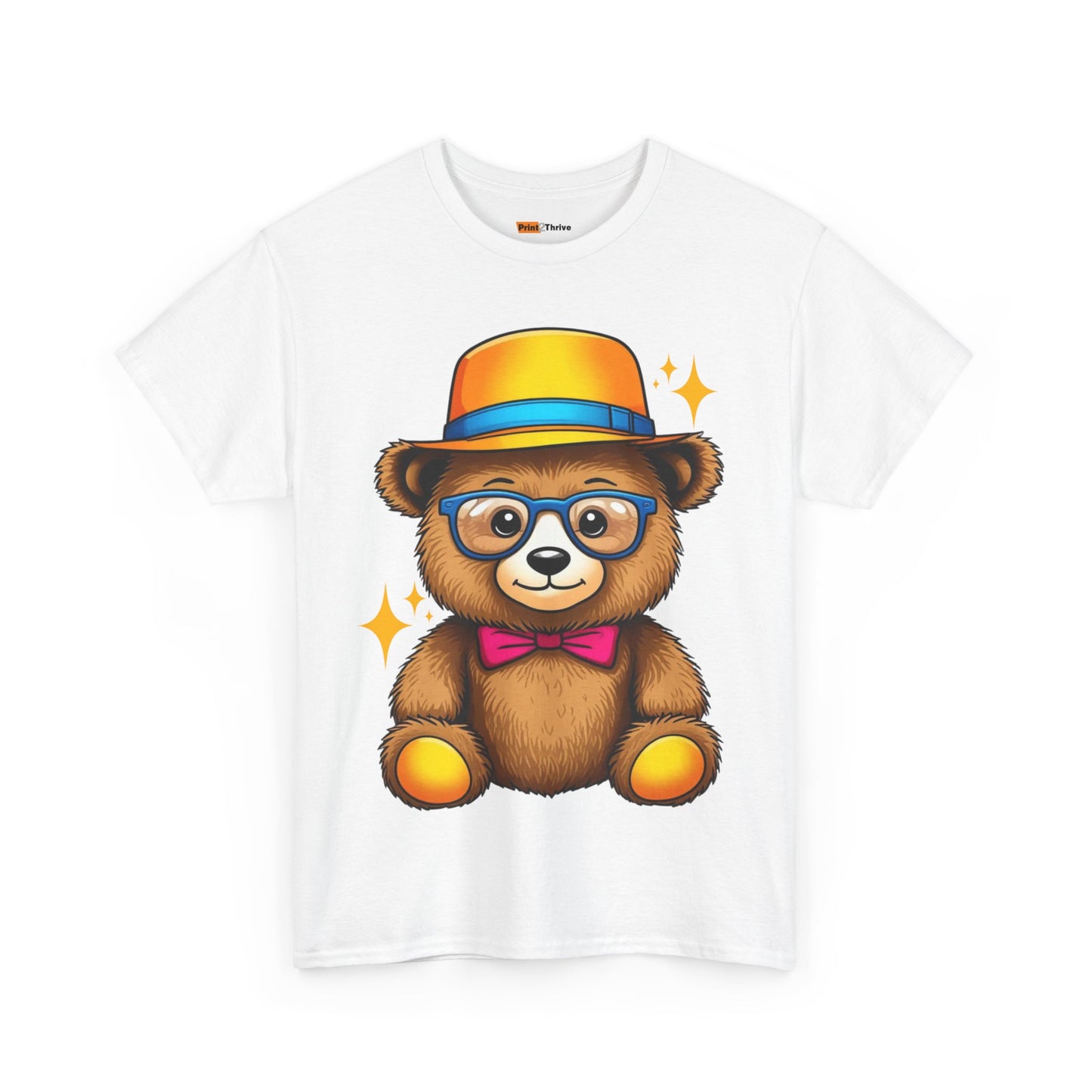 Teddy Unisex Tee