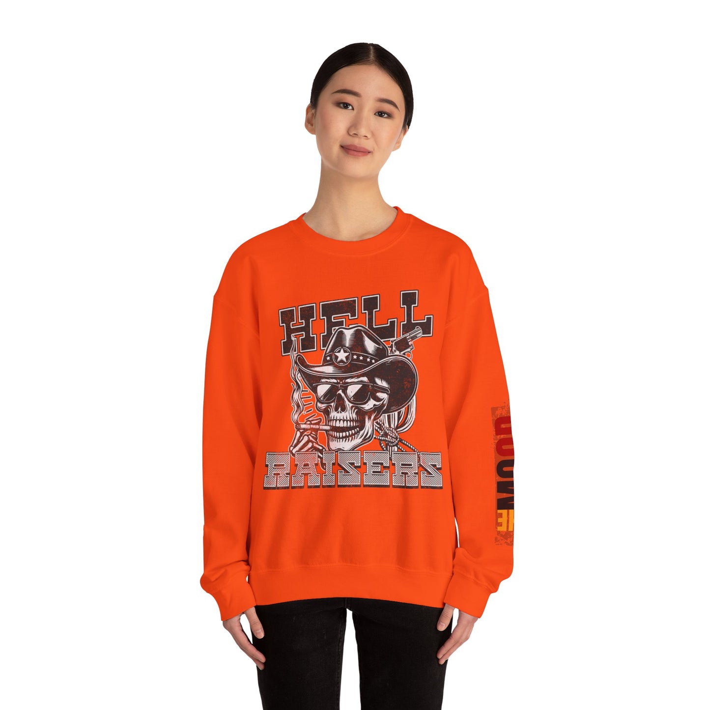 Hell Raisers Sweatshirt