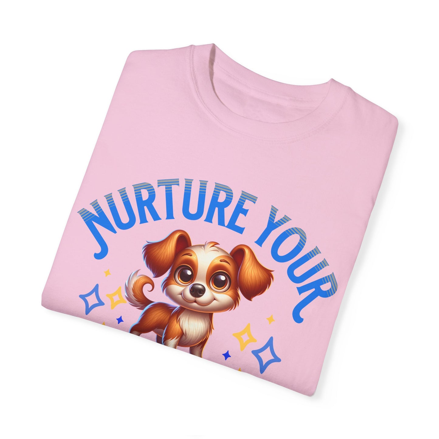 Nurture Your Nature T-Shirt