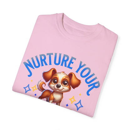 Nurture Your Nature T-Shirt