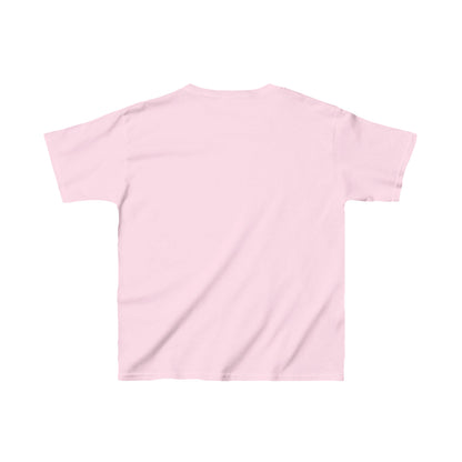 Kids Heavy Cotton Tee