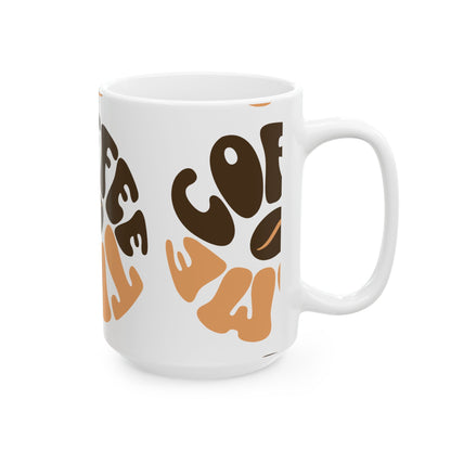 Coffee Time Mug