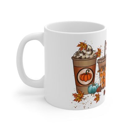 Fall Frink Mug