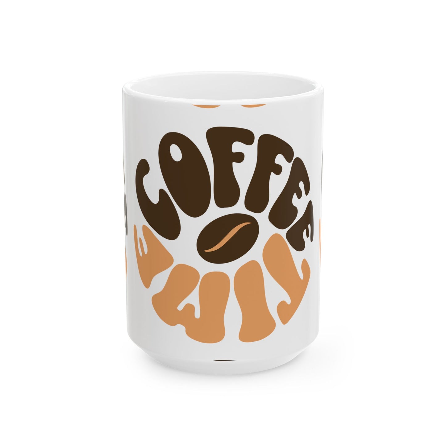 Coffee Time Mug