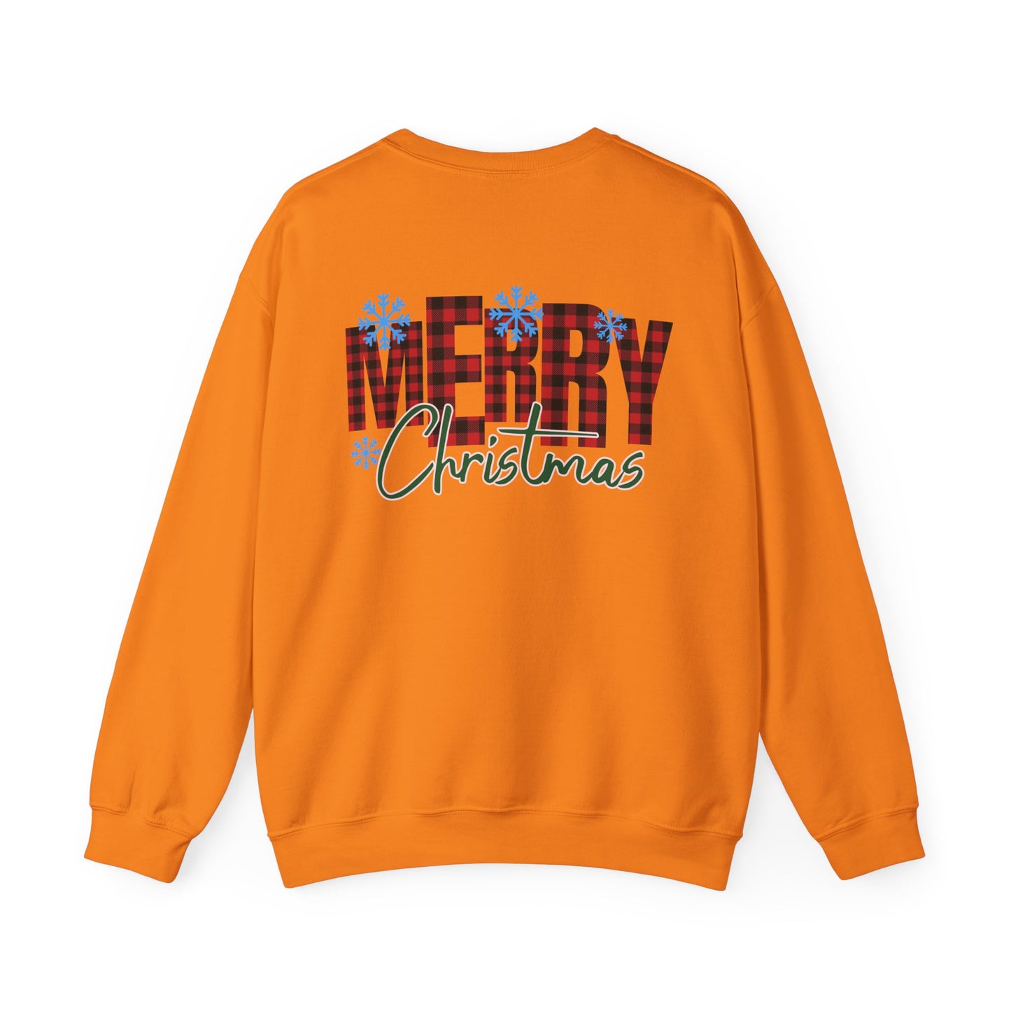 Christmas Tree Sweatshirt