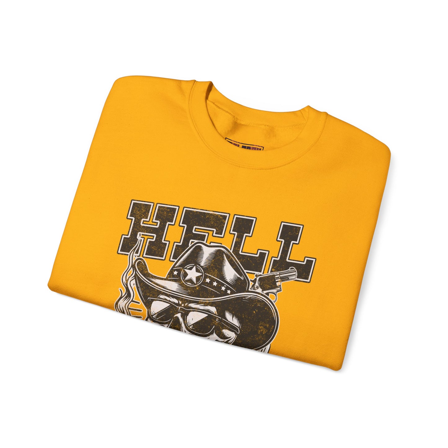 Hell Raisers Sweatshirt