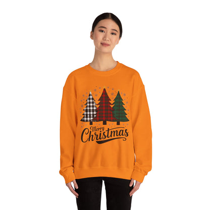 Christmas Tree Sweatshirt