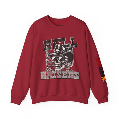 Hell Raisers Sweatshirt