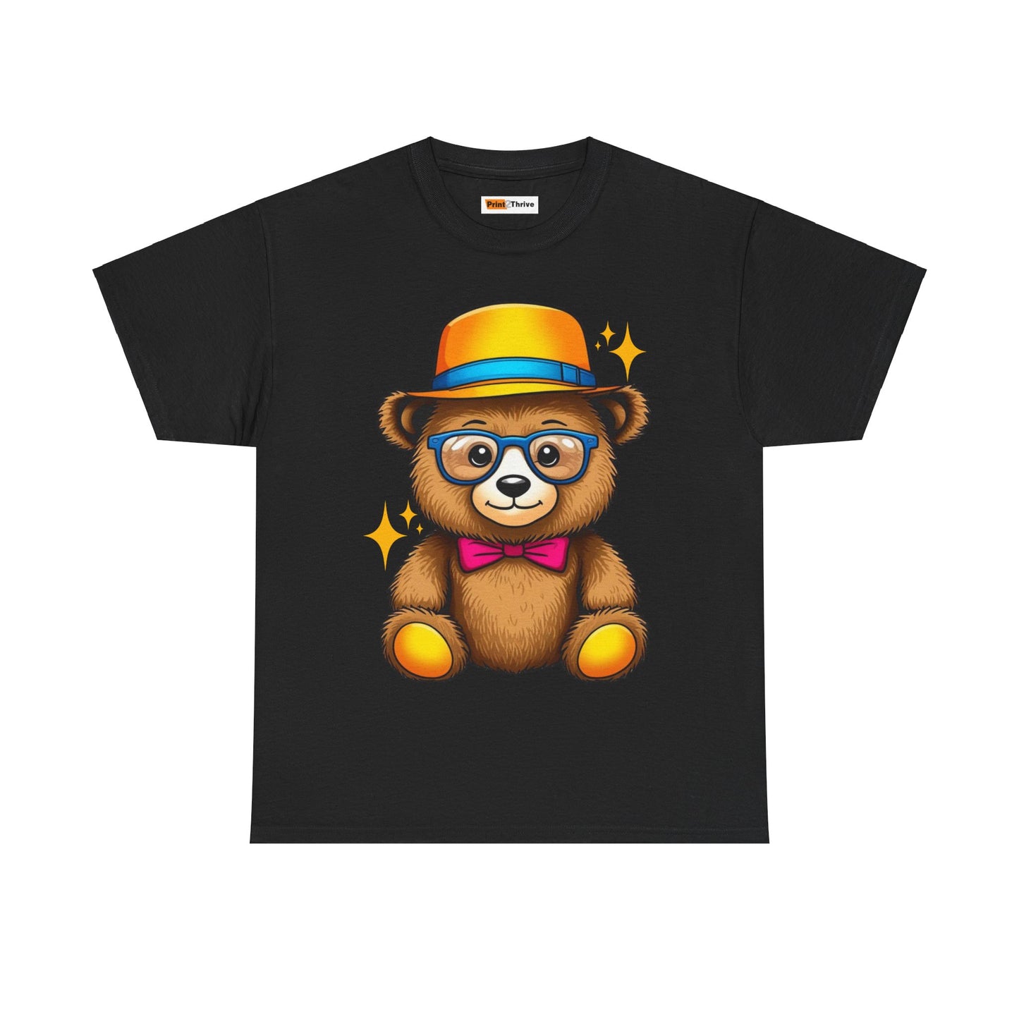 Teddy Unisex Tee