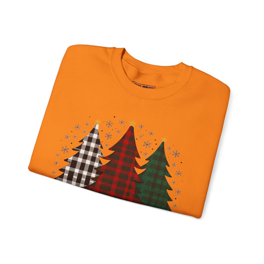 Christmas Tree Sweatshirt