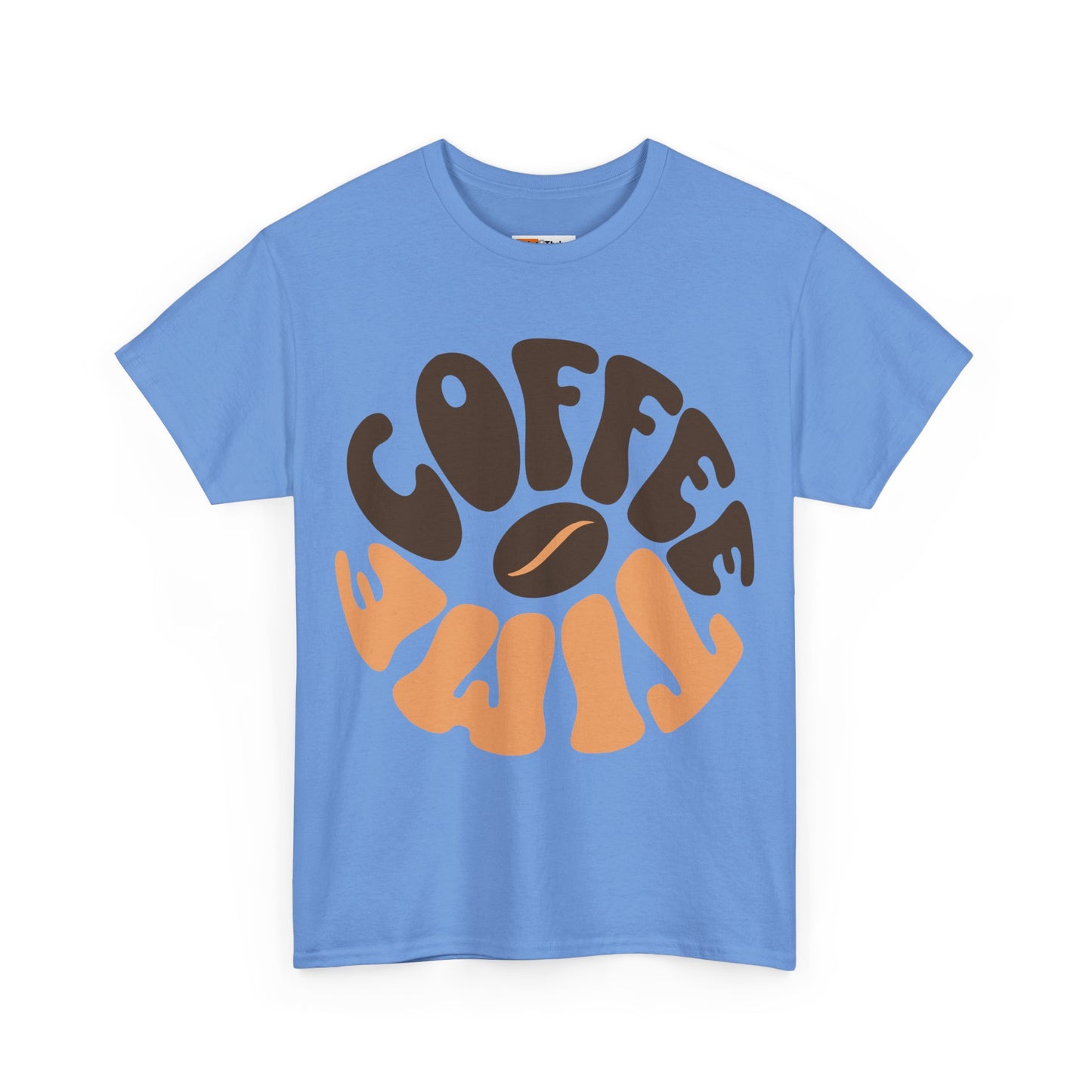 Coffee Time Tee