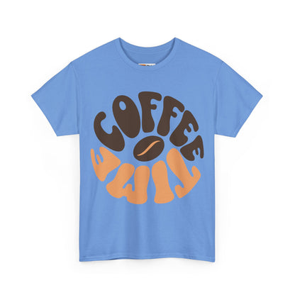 Coffee Time Tee