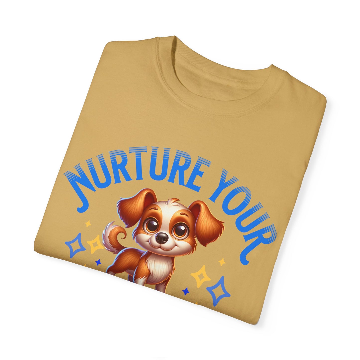 Nurture Your Nature T-Shirt