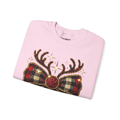 Christmas Reindeers Sweatshirt