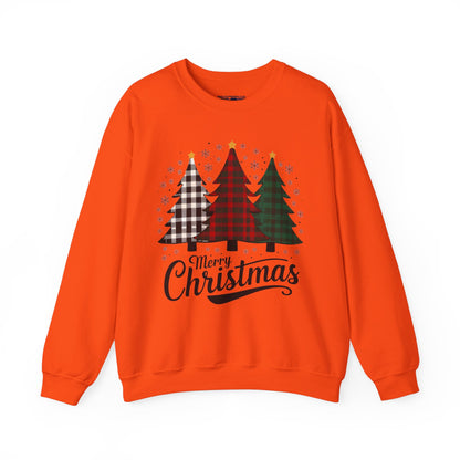 Christmas Tree Sweatshirt