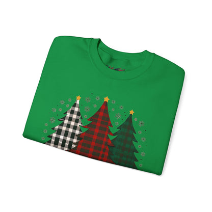 Christmas Tree Sweatshirt